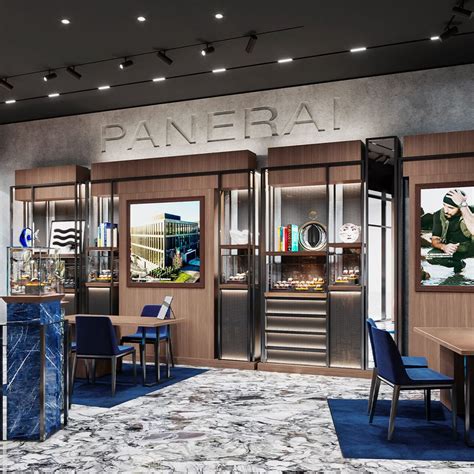 panerai boutique orlando|Panerai .